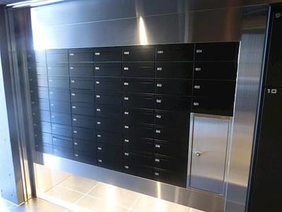 【その他共用部分】 | ZOOM新宿夏目坂(ズーム新宿夏目坂)