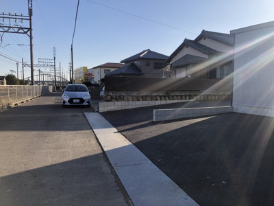 【外観】 | 馳出町ガレージK