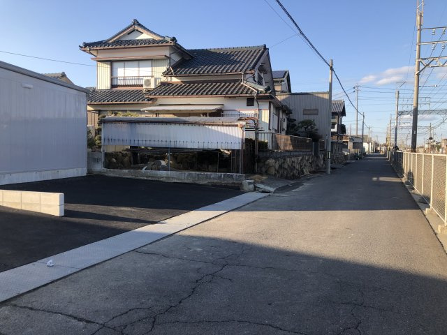  | 馳出町ガレージK