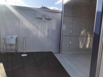  | 馳出町ガレージK