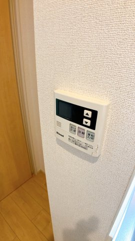 サンハウス宮池の設備