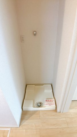 サンハウス宮池の設備