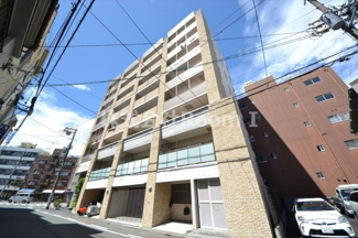 【外観】 | メゾンルージュ空堀