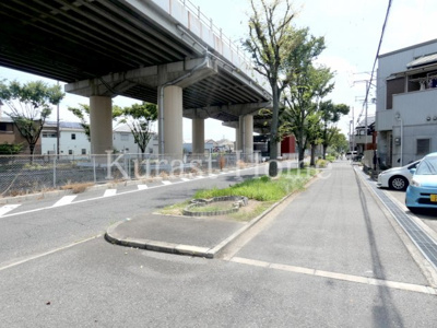 【周辺】 | 和泉市葛の葉町3丁目中古戸建