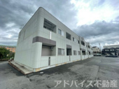筑後市大字熊野のアパートの画像