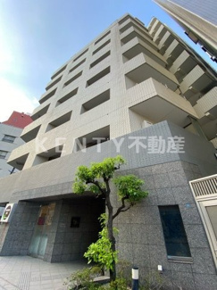 【外観】 | 落ち着いた雰囲気の外観です
