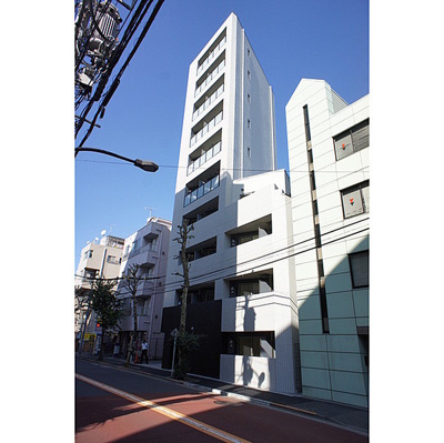 【外観】 | MARQUE神楽坂(マルク神楽坂)