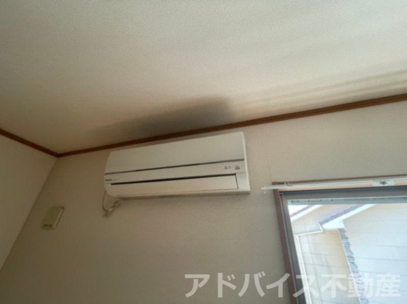 グレースＡの設備