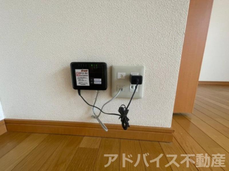 グレースＡの設備