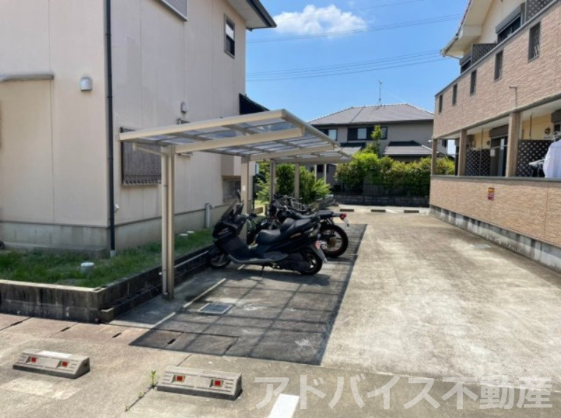 グレースＡのその他共用部分