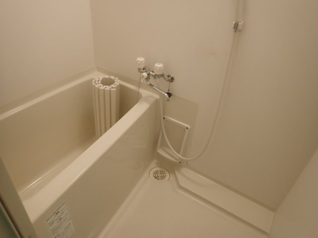 TGTの浴室|お風呂で日々の疲れを落としましょう