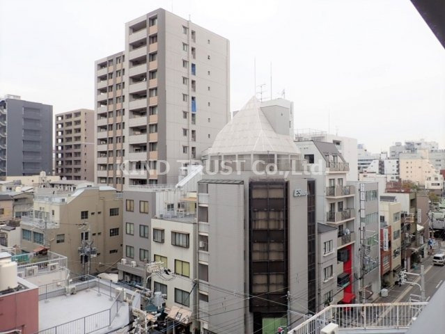 TGTの展望