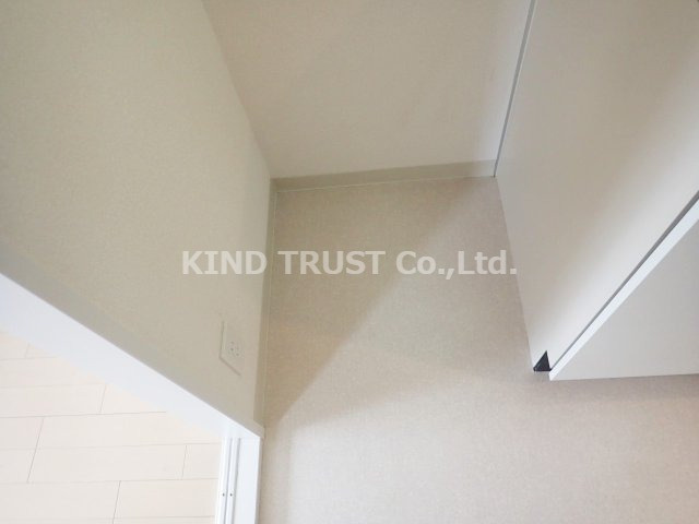 TGTのキッチン|コンパクトなキッチンで掃除もラクラク