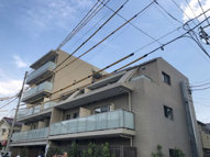 フレンシア用賀の画像