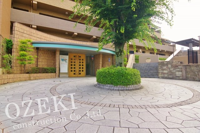 レクセルプラッツァせんげん台 弐番館