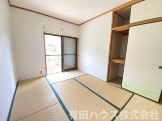 【和室】 | ファミリー四季