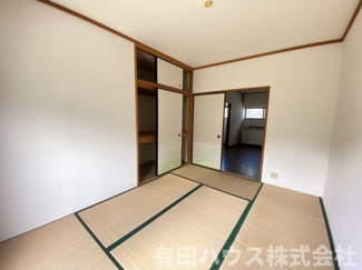 【和室】 | ファミリー四季