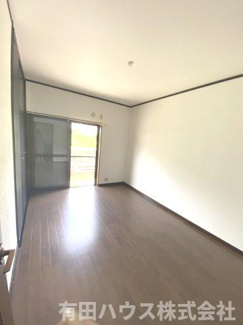 【洋室】 | ファミリー四季