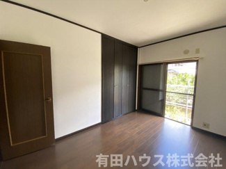 【洋室】 | ファミリー四季