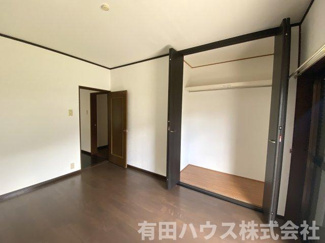 【洋室】 | ファミリー四季