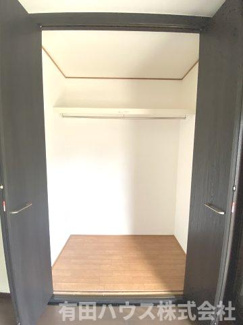 【収納】 | ファミリー四季