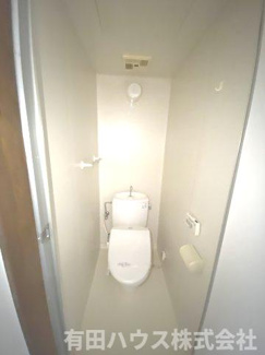 【トイレ】 | ファミリー四季