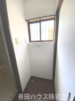 【洗面所】 | ファミリー四季