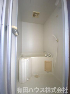 【浴室】 | ファミリー四季