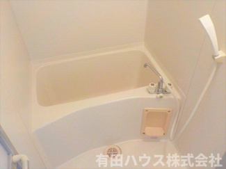 【浴室】 | ファミリー四季