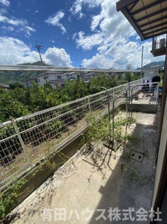 【庭】 | ファミリー四季