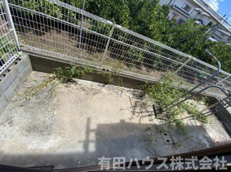 【庭】 | ファミリー四季