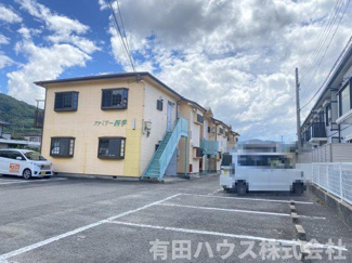 【外観】 | ファミリー四季