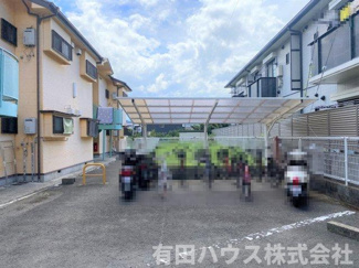 【その他共用部分】 | ファミリー四季