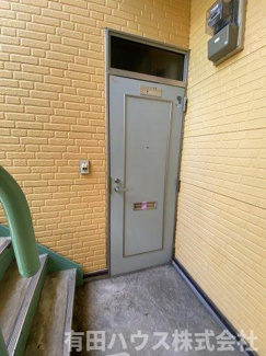 【玄関】 | ファミリー四季