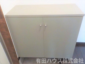 【収納】 | ファミリー四季