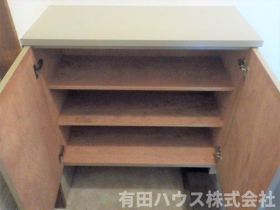 【収納】 | ファミリー四季
