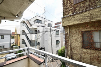 【展望】 | （2021年7月撮影）