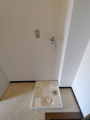 【設備】 | EAST RESIDENCE NAGATA