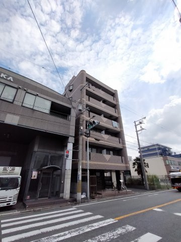 【外観】 | EAST RESIDENCE NAGATA