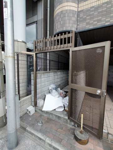  | EAST RESIDENCE NAGATA