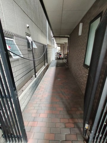  | EAST RESIDENCE NAGATA