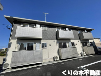 【外観】 | ヌーベルメゾン | 外観も気になるポイント