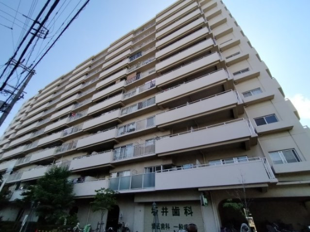 緑橋レックスマンション