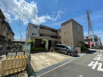 【外観】 | グランディール