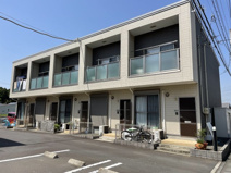 Verdeみどり野ⅡBの画像