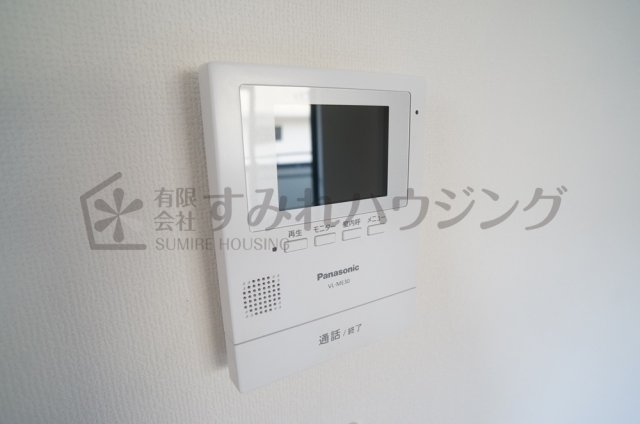 サンアベリアの設備