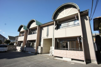 【外観】 | ベルフロール