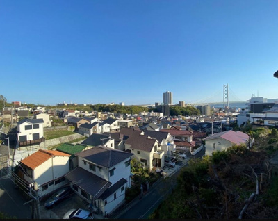 【展望】 | ふくずみ山荘 | ☆垂水区　ふくずみ山荘☆