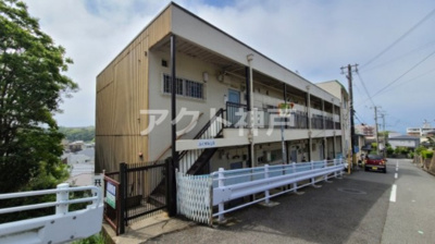 【外観】 | ふくずみ山荘 | ☆垂水区　ふくずみ山荘☆