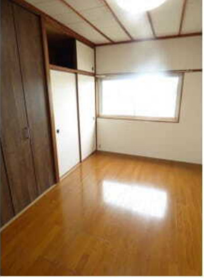 ふくずみ山荘の洋室|☆垂水区　ふくずみ山荘☆